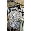 Image 4 : (32) *NEW WITH TAGS & HANGERS* ASSORTED CLOTHING