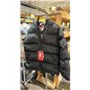 Image 1 : *NEW WITH TAGS* CANADA WEATHER GEAR THERMAL WINTER PUFFER COAT: SIZE M