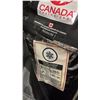 Image 2 : *NEW WITH TAGS* CANADA WEATHER GEAR THERMAL WINTER PUFFER COAT: SIZE M