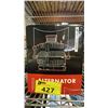 Image 1 : PREMIUM ALTERNATOR *IN BOX*