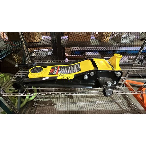 VEVOR 3 TON HYDRAULIC FLOOR JACK
