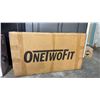 Image 1 : *NEW IN BOX* INVERSION TABLE