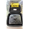 Image 2 : TOURBOX NEO EDITING CONTROLLER WITH ZIP CASE