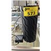 Image 1 : THERABODY HIGH DENSITY SMART VIBRATING FOAM ROLLER