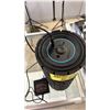Image 2 : THERABODY HIGH DENSITY SMART VIBRATING FOAM ROLLER