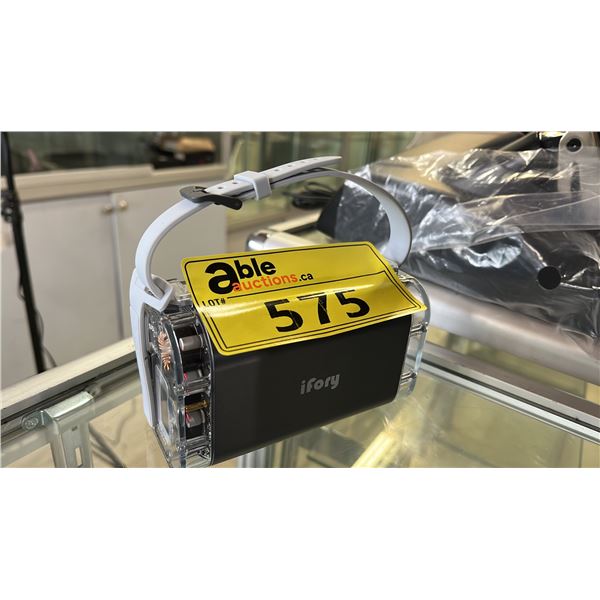IFORY POWER BANK