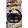 Image 2 : LOGITECH G29 DRIVING FORCE RACING WHEEL AND FLOOR PEDALS