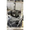 Image 3 : LOGITECH G29 DRIVING FORCE RACING WHEEL AND FLOOR PEDALS