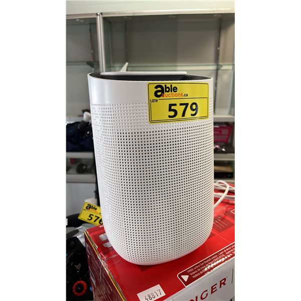 TENERGY SORBI 1000ML AIR DEHUMIDIFIER AND AIR PURIFIER