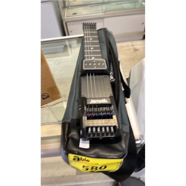 JAMSTIK 7 SMART GUITAR WITH SOFT CARRY BAG