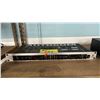 Image 1 : BEHRINGER AUTOCOM MDX1200 INTERACTIVE DYNAMICS PROCESSOR