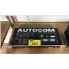 Image 2 : BEHRINGER AUTOCOM MDX1200 INTERACTIVE DYNAMICS PROCESSOR