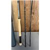 Image 2 : ORVIS CLEARWATER FLY 9' 9WT FISHING ROD WITH HARD CASE