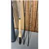 Image 2 : ORVIS CLEARWATER FLY 8'6" 5WT FISHING ROD WITH HARD CASE