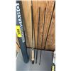Image 3 : ORVIS CLEARWATER FLY 8'6" 5WT FISHING ROD WITH HARD CASE