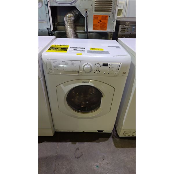 SPLENDIDE ALL-IN-ONE ELECTRIC LAUNDRY CENTER ARWDF129