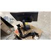 Image 2 : LG ULTRAGEAR 27" GAMING MONITOR WITH HEAVY DUTY ARTICULATED MONITOR DESK MOUNT ARM