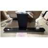Image 2 : SAMSUNG SOUND BAR WITH POWER CORD
