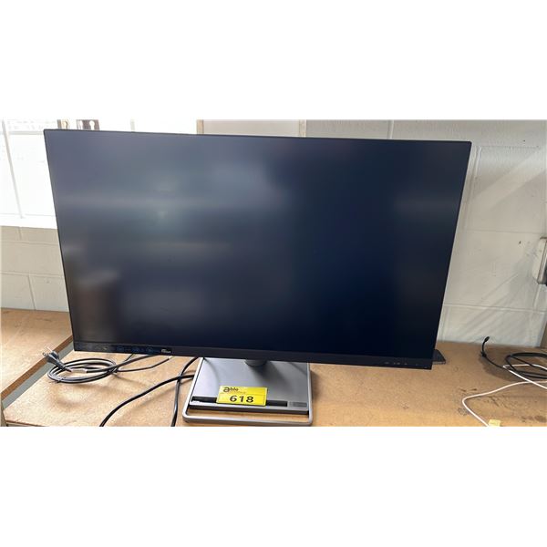 LENOVO L32P-30 32 INCH 4K UHD MONITOR