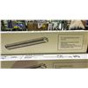 Image 2 : BOX OF 6 EE LIGHTING 1P65 LED VAPOR TIGHT LUMINAIRES