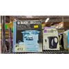 Image 2 : BLACK & DECK FOOD STEAMER/RICE COOKER, SALTON ELECTRIC KETTLE & GEORGE FOREMAN GRILL