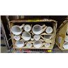 Image 1 : BOX OF (12) *NEW* DISHWASHER & MICROWAVE SAFE MUGS