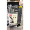 Image 1 : RUBBERMAID DELUXE TOOL TOWER