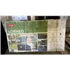 Image 1 : KETER BORNEO RATTAN STYLE DECK BOX *READY TO ASSEMBLE/IN BOX*