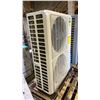 Image 2 : ECO-AIR MULTI-ZONE DUCTLESS HEAT PUMP OUTDOOR UNIT