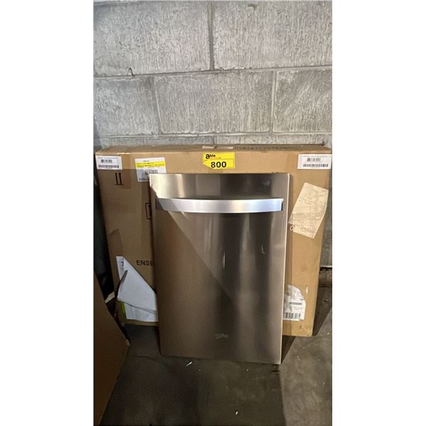 WHIRLPOOL DISHWASHER DOOR PANEL KIT