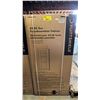 Image 1 : *NEW IN BOX* HUNTSHIELD 24-30 FULLY-ASSEMBLED GUN CABINET