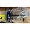 Image 2 : CASE OF *NEW* WESTWARD  T-HANDLE HEX KEYS