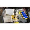 Image 2 : HEAVY TOTE OF ASSORTED *NEW* WESTWARD TOOLS