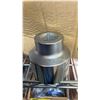 Image 2 : BOX OF *NEW* WESTWARD 2-1/2" CHROME 12-POINT SOCKETS