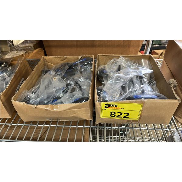 (2) BOXES OF *NEW* WESTWARD T-HANDLE HEX KEYS