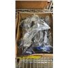 Image 3 : (2) BOXES OF *NEW* WESTWARD T-HANDLE HEX KEYS