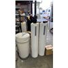 Image 1 : NOVO WATER SOFTENING SYSTEM