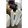 Image 3 : NOVO WATER SOFTENING SYSTEM