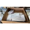 Image 2 : 3 BOXES OF INSERTION SEALING CLIPS, MULTILINK CORNER & RADIUS SQUARES & MULTILINK JOINT COVERS