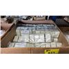 Image 3 : 3 BOXES OF INSERTION SEALING CLIPS, MULTILINK CORNER & RADIUS SQUARES & MULTILINK JOINT COVERS