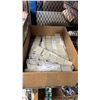 Image 4 : 3 BOXES OF INSERTION SEALING CLIPS, MULTILINK CORNER & RADIUS SQUARES & MULTILINK JOINT COVERS