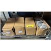 Image 1 : (5) BOXES OF 3 16-0.045" WIRE