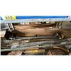 Image 3 : SHELF OF ASSORTED AUTO PARTS