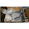 Image 2 : 4 BOXES OF WESTWARD T-HANDLE HEX DRIVERS