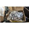 Image 2 : 5 BOXES OF WESTWARD SOCKET BITS
