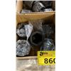 Image 2 : 2 BOXES OF WESTWARD PM1054 SOCKET BITS