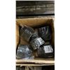 Image 3 : 2 BOXES OF WESTWARD PM1054 SOCKET BITS