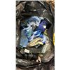 Image 2 : BAG OF ASSORTED WORK GLOVES