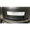 Image 2 : 18X8-6X120-67.1 ET35 BLACK RIM