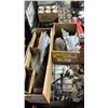 Image 2 : TRANSPORT RACK ROLLER, MIDLAND WATER PUMP & DRAIN PUMP